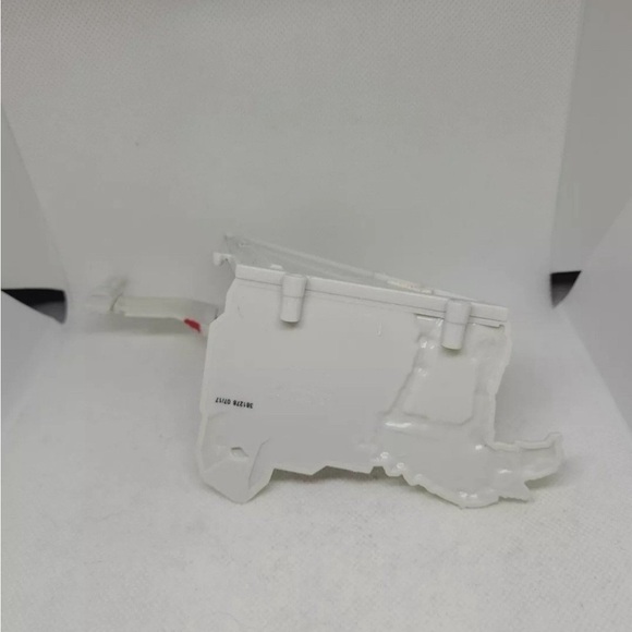 Star Wars Ski Speeder Last Jedi DecoSet DecoPac Cake Topper - Picture 3 of 3